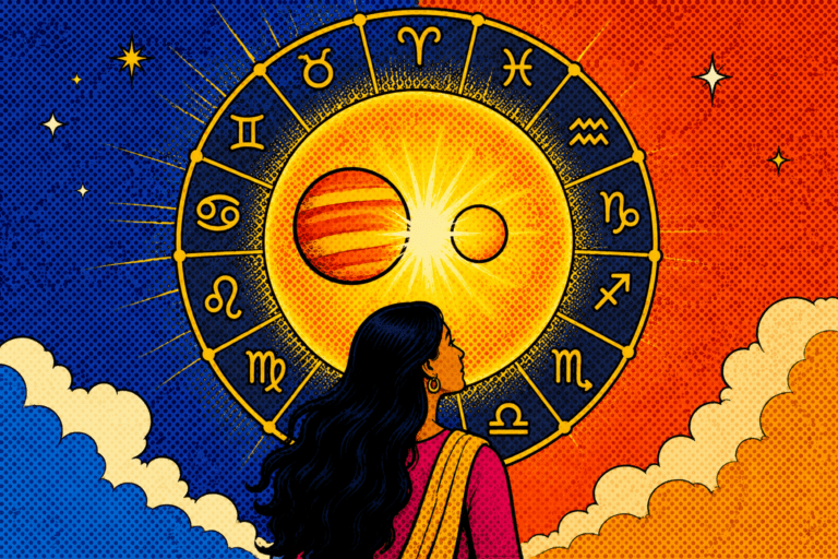 Guru Aditya Yoga 2026: Is Your Zodiac Sign About to Enter a Lucky Phase?