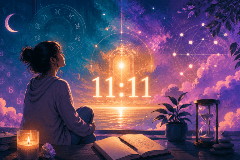 Why Do People Make a Wish at 11:11? Is It Spiritual, Numerological, or Just a Trend?