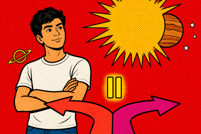 Jupiter Combust 2026: Why Vedic Astrology Says to Avoid Big Decisions