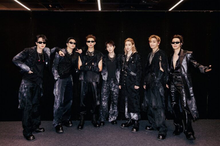 BTS Is Back: Will Their Reunion Mark a New Golden Phase? An Astrology Reading