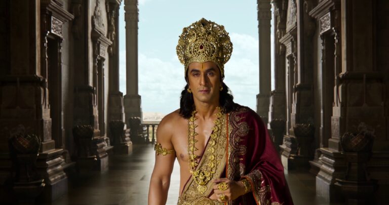 Ranbir Kapoor as Lord Ram: Can Ramayana Redefine His Career and Legacy?