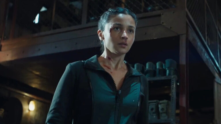 Alpha Flopped: What Alia Bhatt's Kundli Says About Her Career’s Next Chapter