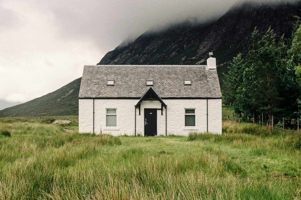 How to clear negative energy in a house and make an old space feel like your own