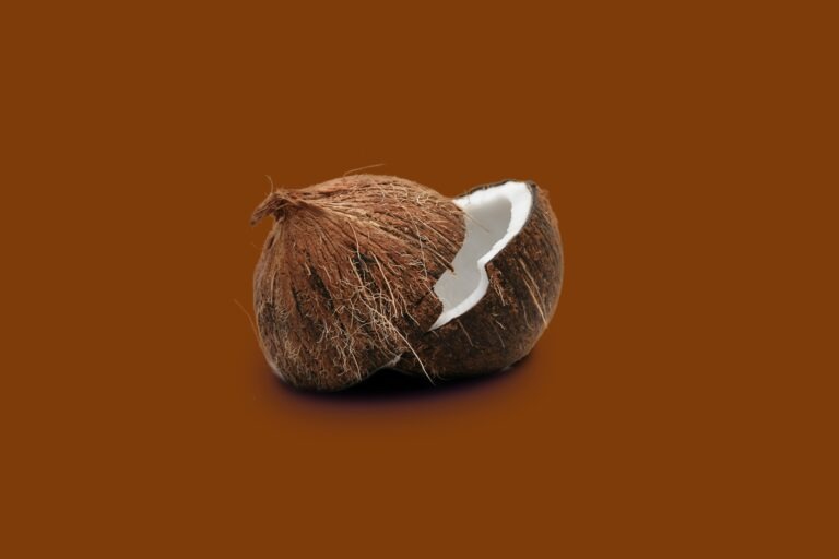 Why Is Breaking a Coconut Before Good Work Considered Auspicious?