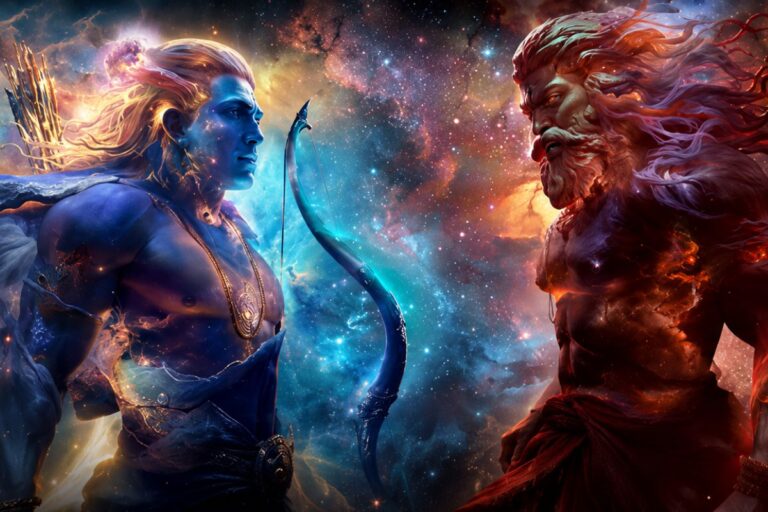 Ramayana Trailer: What Made Brahma Muhurat The Perfect Time For Ranbir And Yash-Starrer Epic