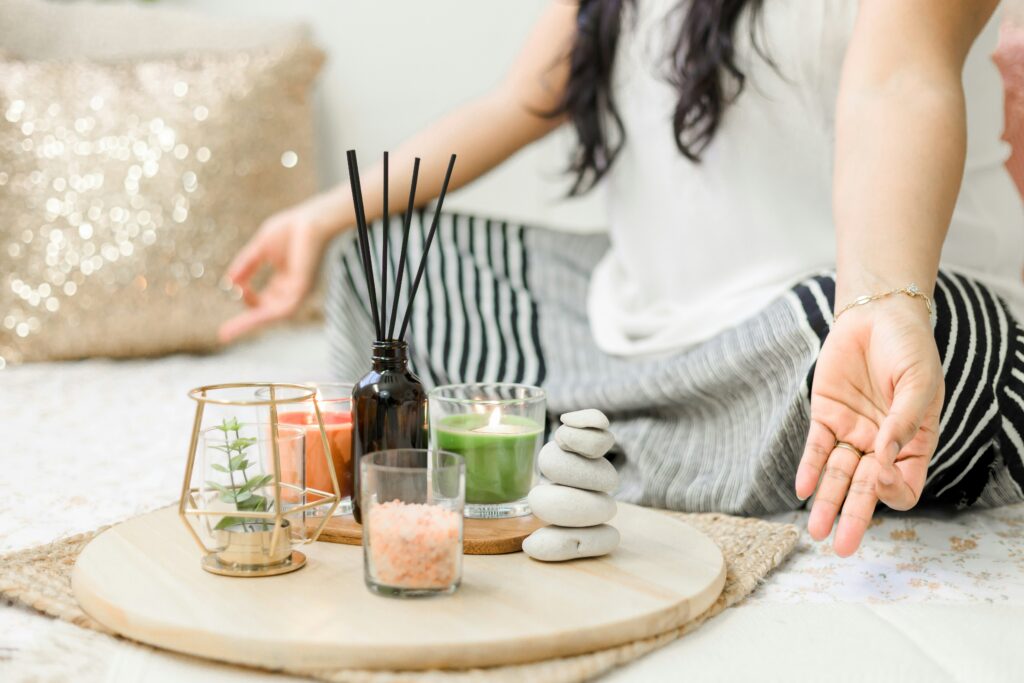 Seven signs of spiritual growth