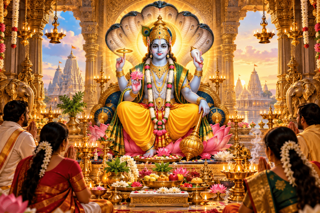 Papankusha Ekadashi 2026